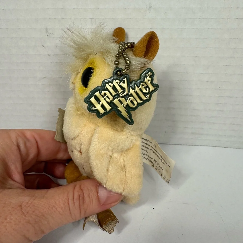 Harry Potter adorable plush